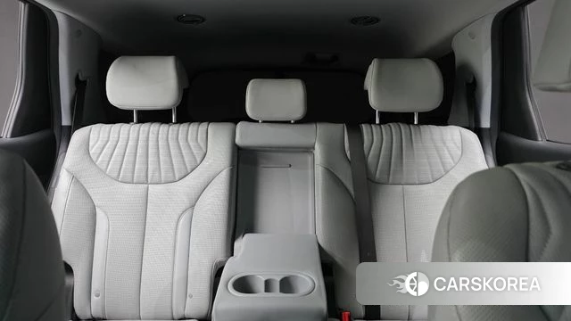 Hyundai The New Palisade id 4488145 из Кореи 21