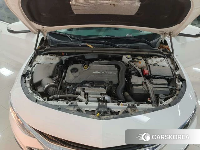 Chevrolet Mai Ruibao XL id 3890815 из Китая 21