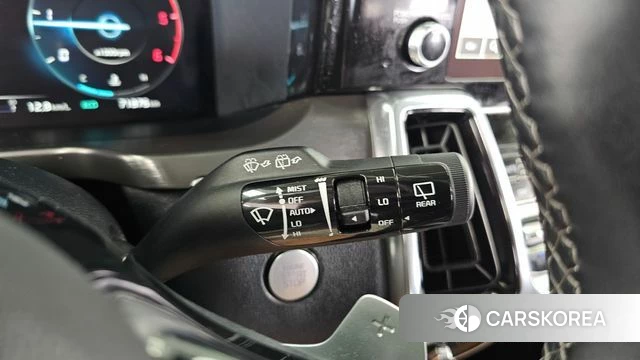 Kia Sorento 4th Generation id 4549712 из Кореи 21