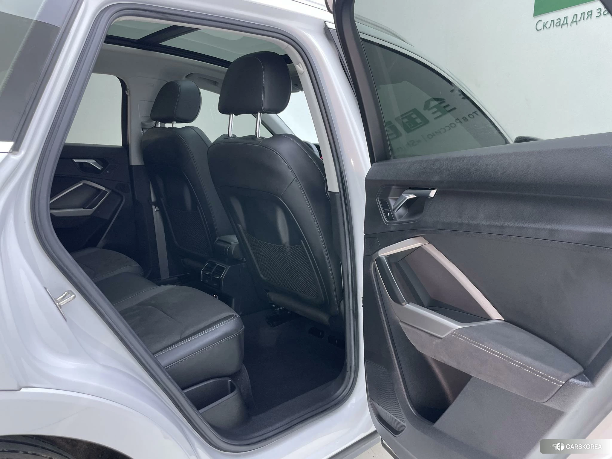 Audi Q3 id 4462114 из Китая 21