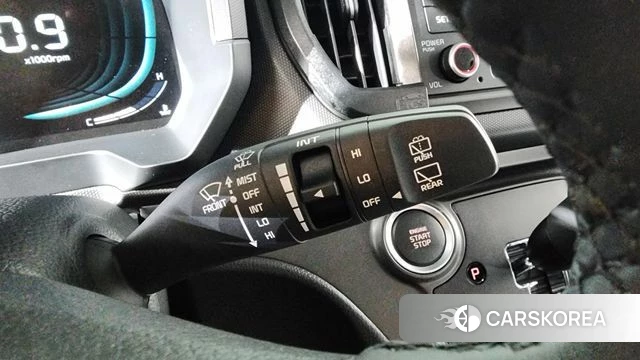 Kia The New Kia Ray id 4602011 из Кореи 21