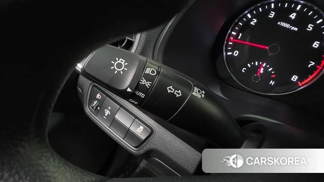 Kia The New K3 2nd generation id 4267119 из Кореи 21