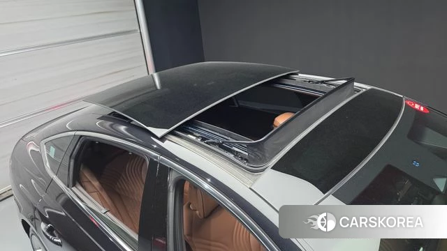 Genesis G80 (RG3) id 4880614 из Кореи 21