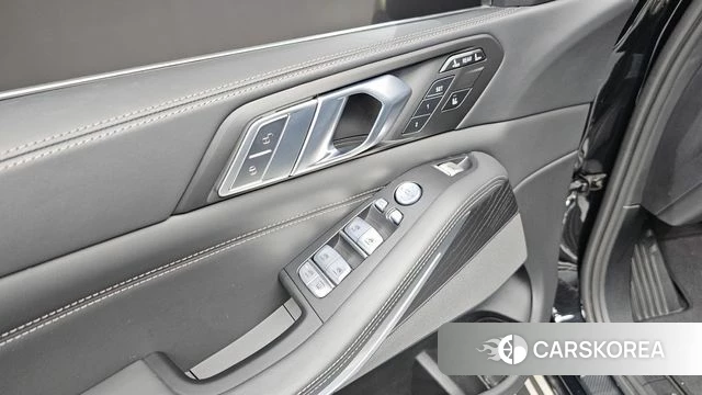 BMW X7 (G07) id 4511409 из Кореи 21