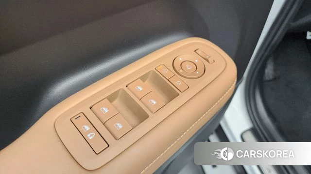 Hyundai Santa Fe (MX5) id 4607715 из Кореи 21