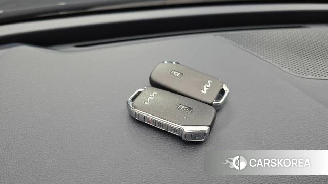 Kia Sportage 5th Generation Hybrid id 4187157 из Кореи 21