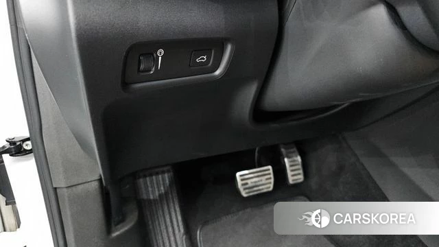 Polestar Polestar 2 id 4899195 из Кореи 21