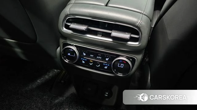 Genesis GV80 id 4317542 из Кореи 21