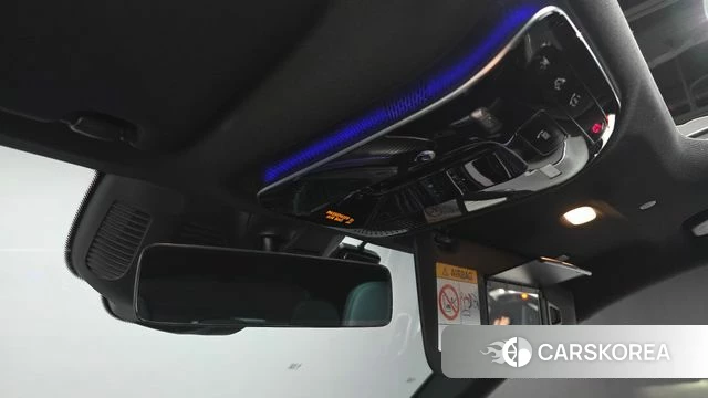 Mercedes-Benz GLC-Class X254 id 4753305 из Кореи 21