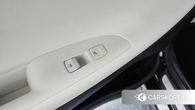 Hyundai The New Grandeur IG Hybrid id 4382709 из Кореи 21