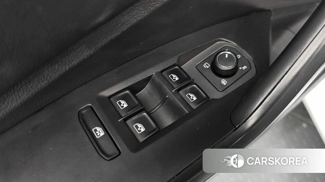 Volkswagen 7th Generation of Jetta id 4671898 из Кореи 21