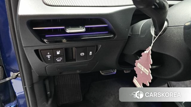 Kia EV6 id 4524424 из Кореи 21