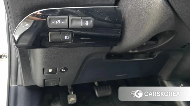 Toyota Prius 4th Generation id 4283814 из Кореи 21
