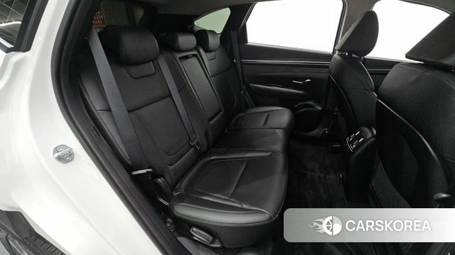 Hyundai Tucson (NX4) id 4195598 из Кореи 21