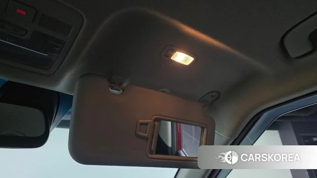 Hyundai Venue id 4350998 из Кореи 21