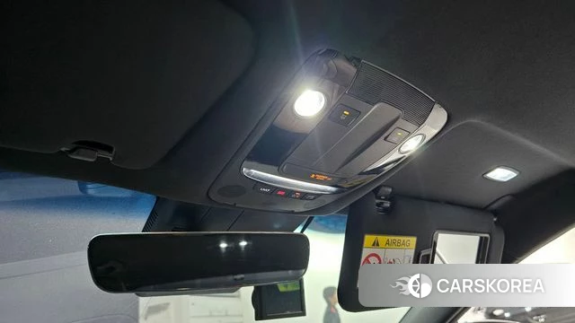 Kia K8 Hybrid id 4716912 из Кореи 21