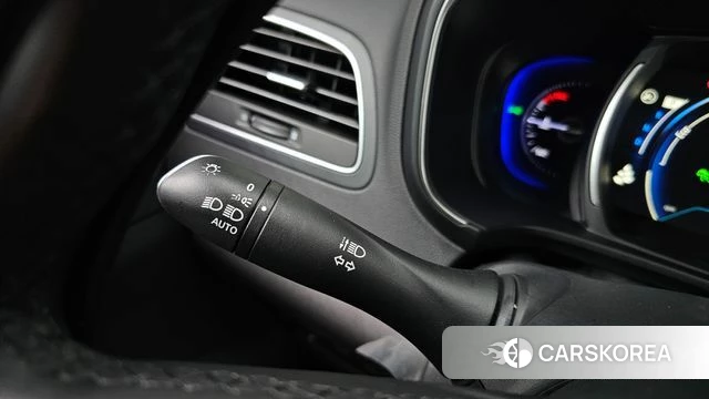 Renault Korea (Samsung) The New QM6 id 4488955 из Кореи 21