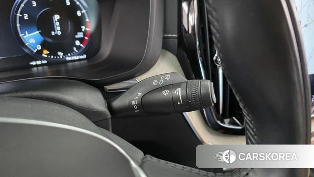 Volvo XC60 second Generation id 4447871 из Кореи 21