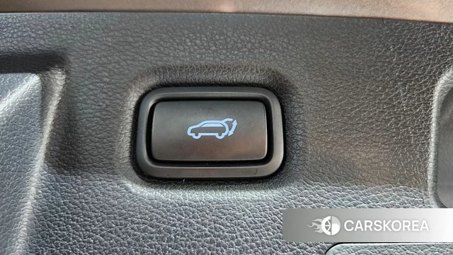 Hyundai Santa Fe TM id 4331721 из Кореи 21