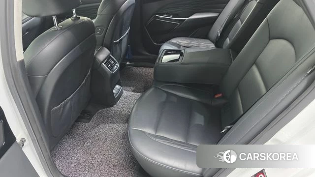 Kia K7 Premier id 4536050 из Кореи 21