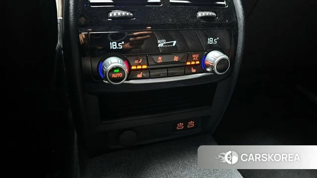 BMW 5 Series (G30) id 4194671 из Кореи 21