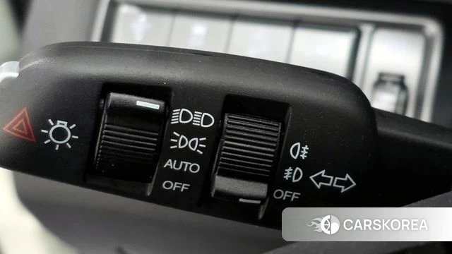 Ssangyong Berry New Tivoli id 4231131 из Кореи 21