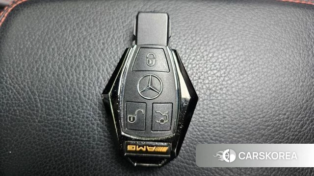 Mercedes-Benz CLA-Class C117 id 4286135 из Кореи 21
