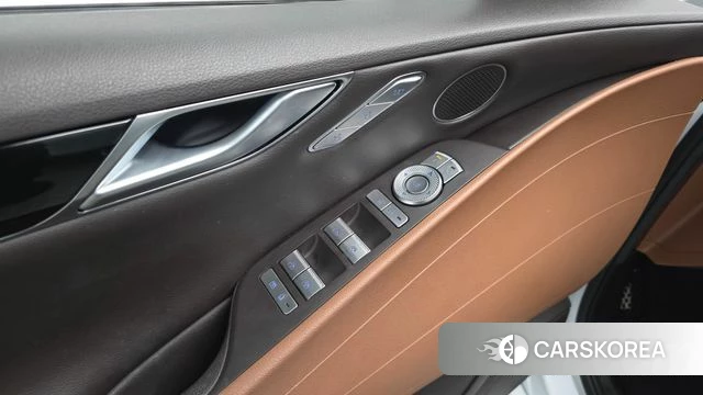 Genesis G80 (RG3) id 4730942 из Кореи 21