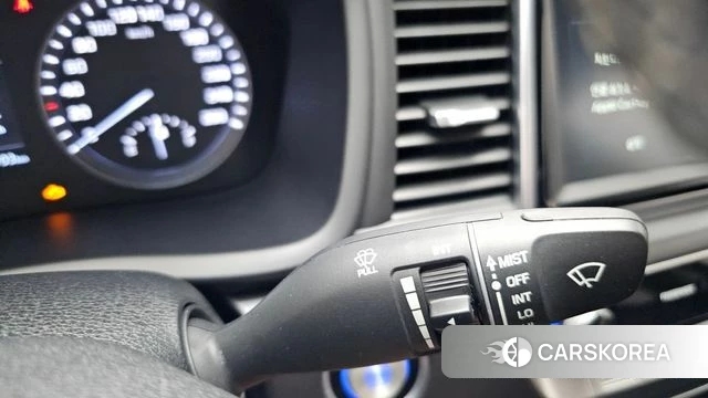 Hyundai Sonata New Rise id 4944334 из Кореи 21