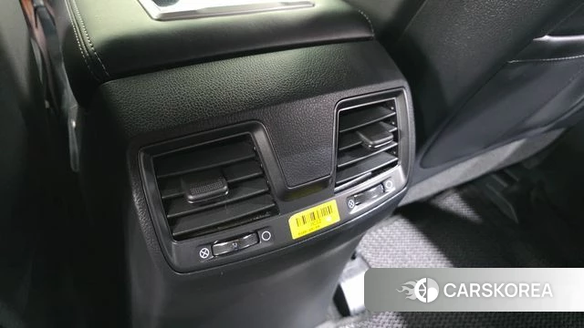 Ssangyong The New Rexton Sport id 4740794 из Кореи 21