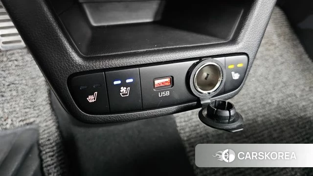 Kia The New Kia Ray id 4408052 из Кореи 21