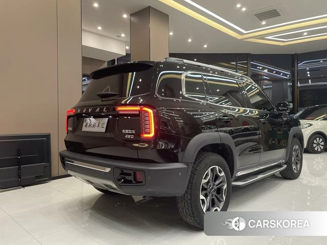 Haval Big dog id 4212497 из Китая 21