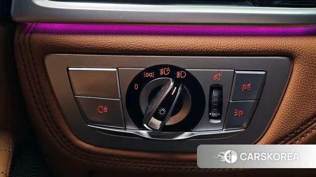 BMW 7 Series (G11) id 4343675 из Кореи 21