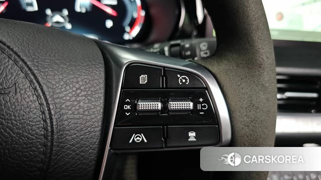 Kia Mohave Master id 4463922 из Кореи 21