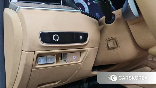 Kia The New K9 2nd generation id 4481999 из Кореи 21