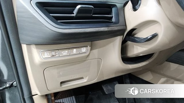 Kia K8 Hybrid id 4631232 из Кореи 21