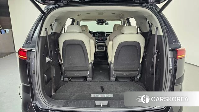 Kia Carnival 4th generation id 4604425 из Кореи 21