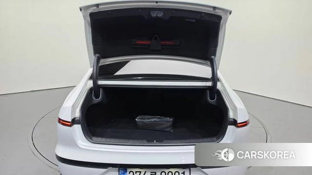 Hyundai Grandeur Hybrid (GN7) id 4916855 из Кореи 21