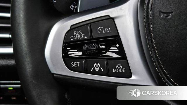 BMW X5 (G05) id 4203356 из Кореи 21