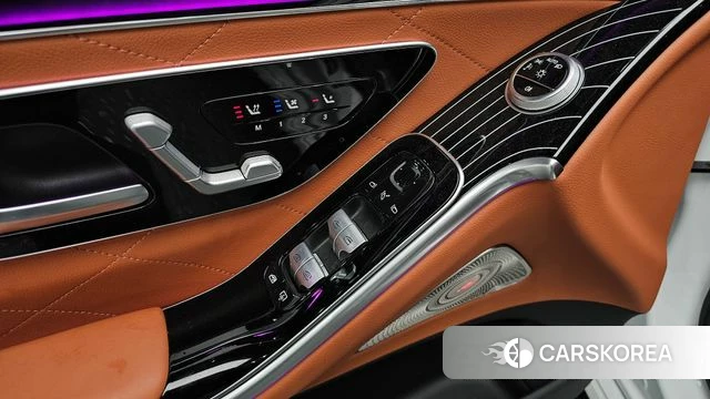 Mercedes-Benz S-Class W223 id 4349277 из Кореи 21