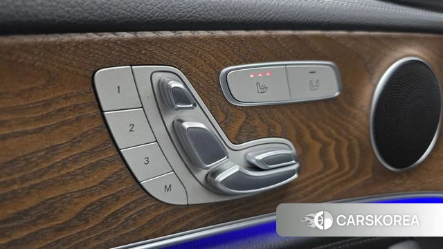 Mercedes-Benz E-Class W213 id 4755066 из Кореи 21