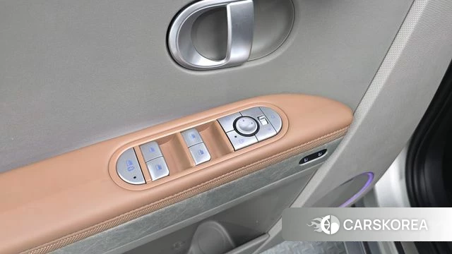 Hyundai Ionic 5 id 4754101 из Кореи 21