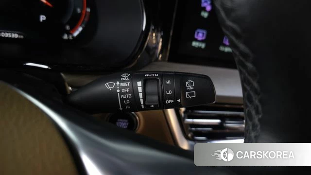 Kia Mohave Master id 4906896 из Кореи 21