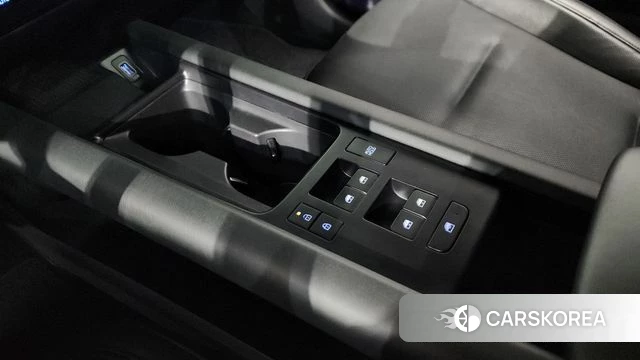 Hyundai Ionic 6 id 4591121 из Кореи 21