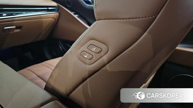 Genesis G80 (RG3) id 4463851 из Кореи 21