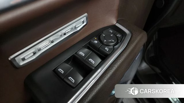 GMC Sierra id 4584503 из Кореи 21