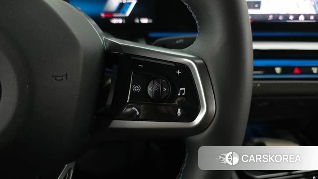 BMW i5 (G60) id 4555065 из Кореи 21