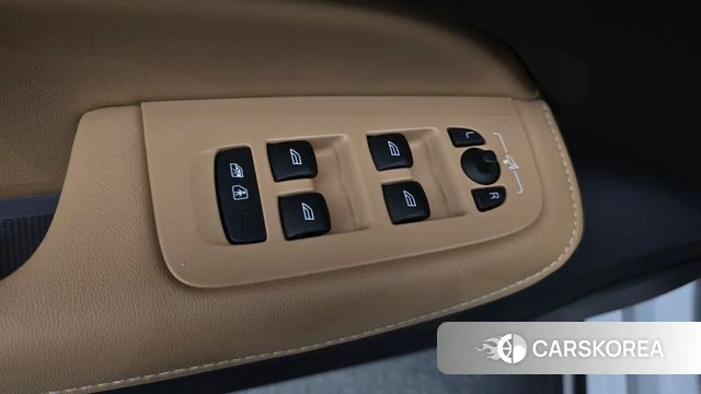 Volvo S60 3rd generation id 4730038 из Кореи 21