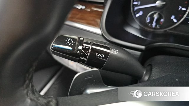Kia More K9 id 4667733 из Кореи 21