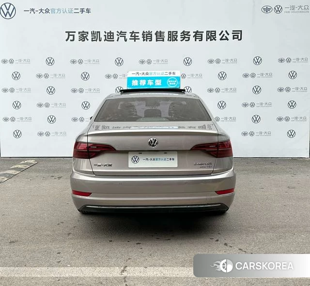 Volkswagen Sagitar id 4253347 из Китая 21